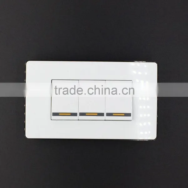 China Manufacturer Fan Speed Control + tv +tel Socket photo-6