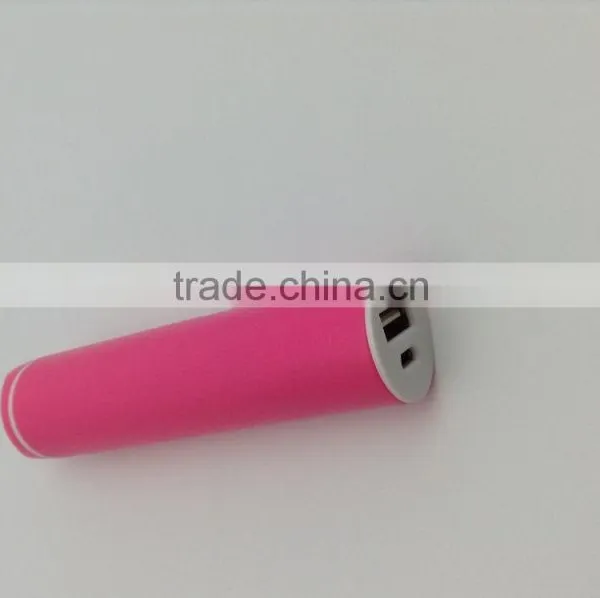 Good Price Cute Lithium Battery Mini Power Bank photo-5