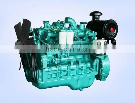 160HP Diesel Engine for Boat photo-2