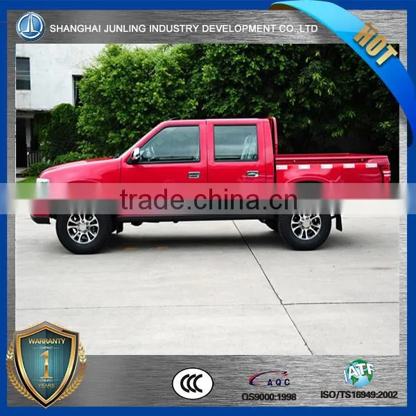 4x4 Pickup Truck for Sale With Toyota Hilux photo-4