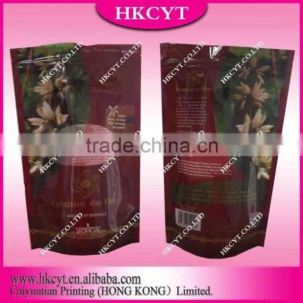 Nylon Pyramid Empty Tea Bag photo-6