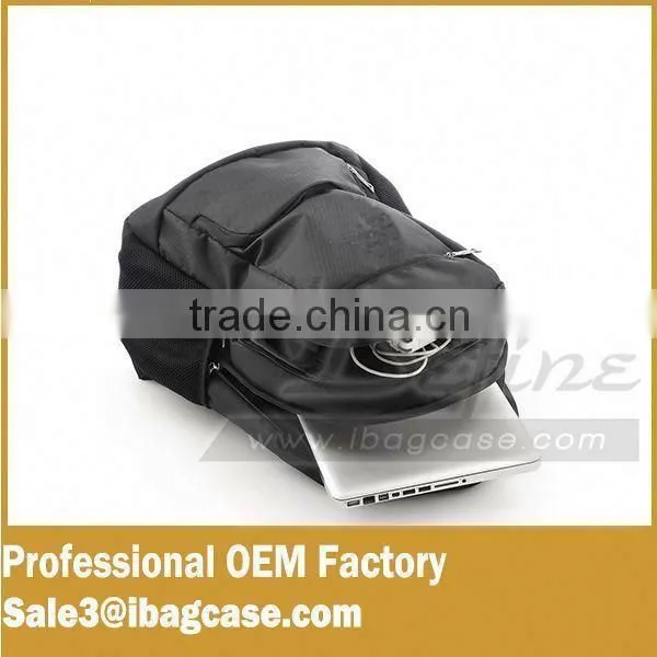 The Popular Classic College School Laptop Backpack photo-5