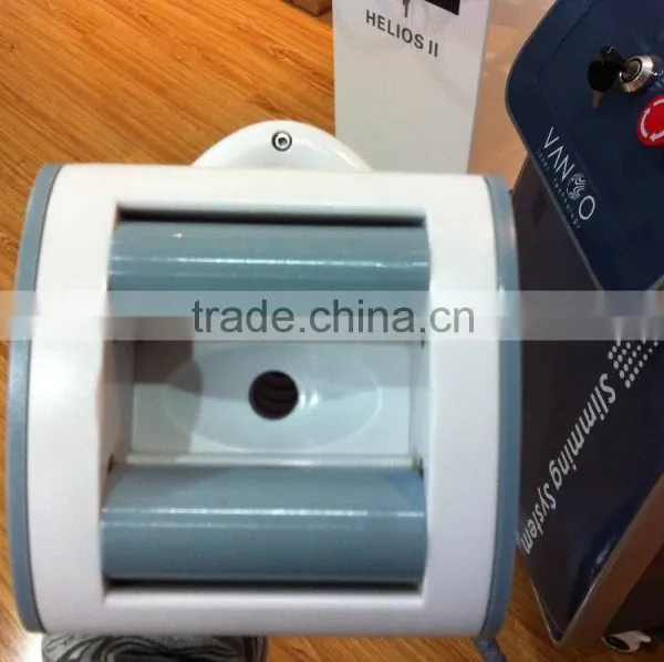Vacuum Roller Massage photo-3