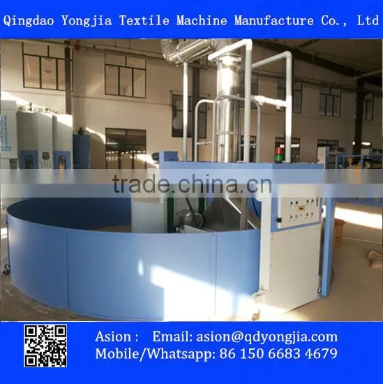 Medical Consumables|absorbent Cotton Production Line photo-4