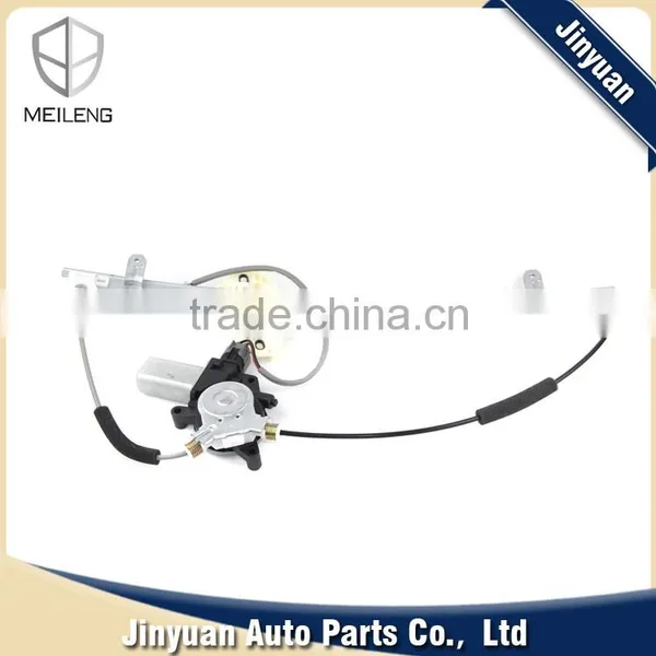 Window Regulator 72210-S9A-A01 For HONDA CRV 02-06 photo-4