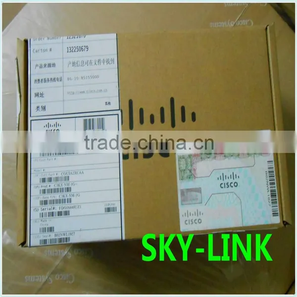 Cisco network modules C3KX-NM-10G=