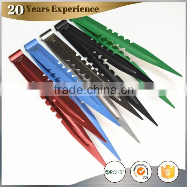 Shisha Stainless Steel Charcoal Tweezer photo-6