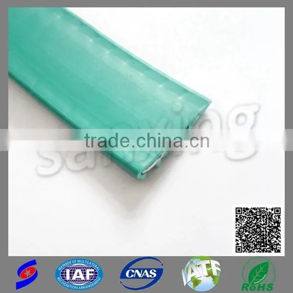 Plastic Lightening Word Edge Sealing Strip photo-3
