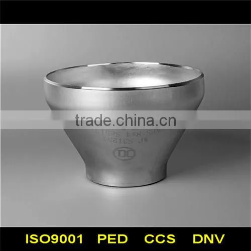 Oil and Gas Eccentric Reducer, Nipple Reducer photo-3