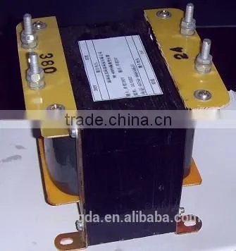 Single Phase Isolated Transformer 600W