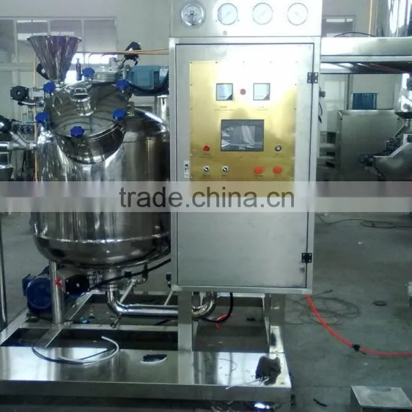 300kg Soft Toffee Candy Depositing Line photo-3