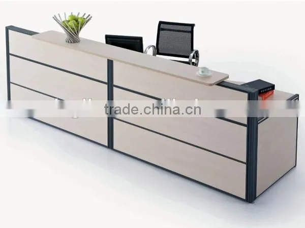 Modern Cubicle Office Furniture Workstations Design