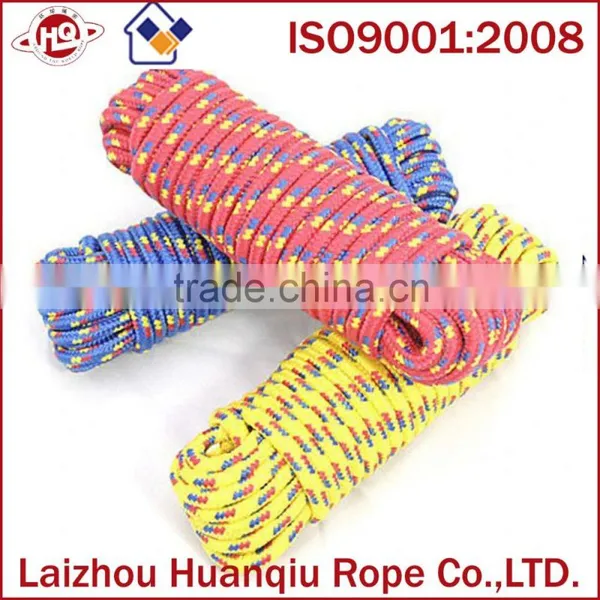 12 Strands Eco-friendly DIY Polypropylene Rope photo-2
