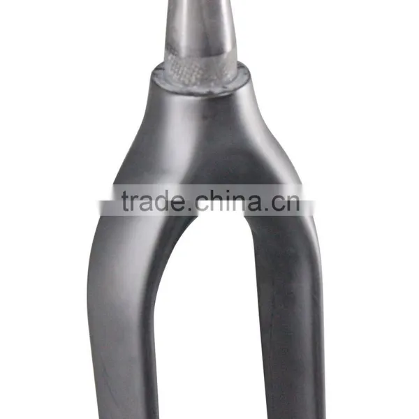 Full Carbon Rigid Fork 29er Carbon Fork Mtb 15mm Thru Axle 29er Fork Mtb Carbon photo-4
