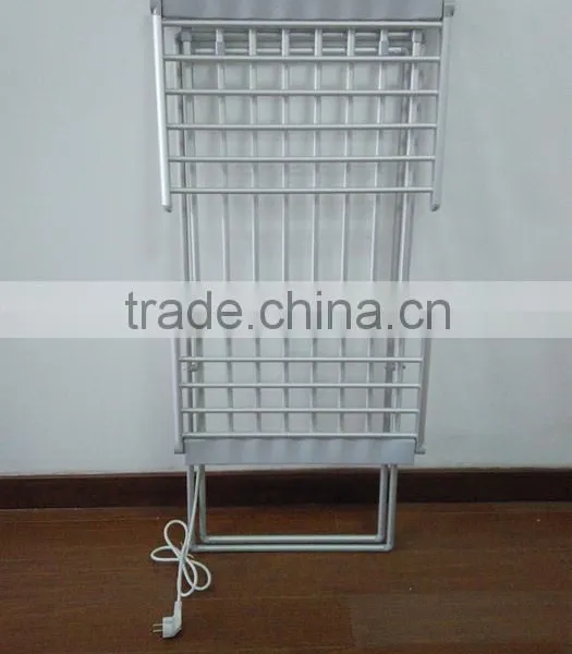 Folding Aluminum Laundry Electric Clothes Airer photo-2