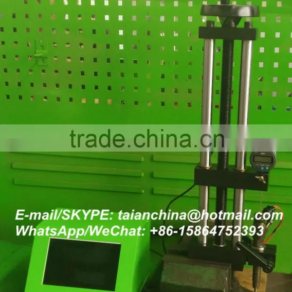 Satage III Common Rail Injector Repair Tool, Common Rail Injector Repair Tool Stage 3 photo-3