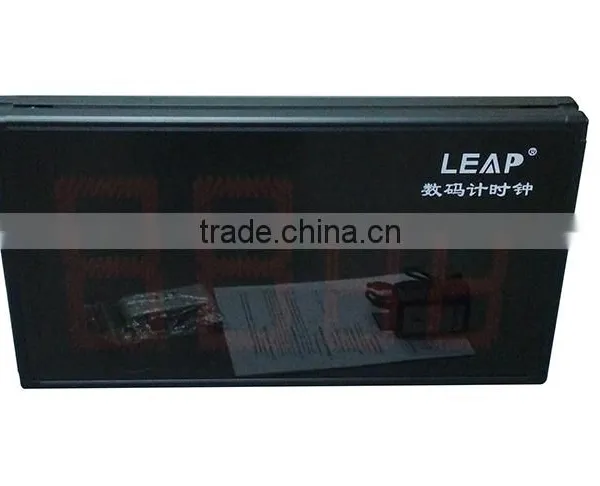 Indoor/Outdoor Digital LEAP Led Countdown Timer photo-3