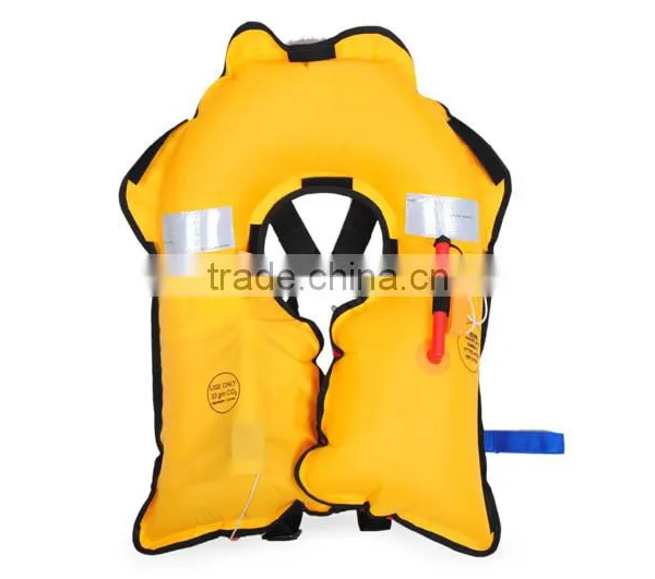 Offshore Marine Life Jacket photo-3
