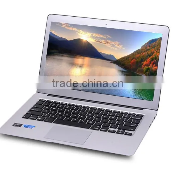 Hotsale Factory 14 Inch Vlinstar Laptops With Intel Intel Celeron J1800 Dual Core photo-2