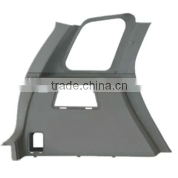 Plastic Auto Parts Mould Plastic Parts Mould