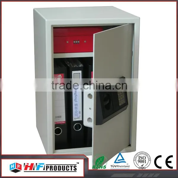 HFT-50E Fingerprint Electronic Lock for Safe , Electronic Safe Box photo-2