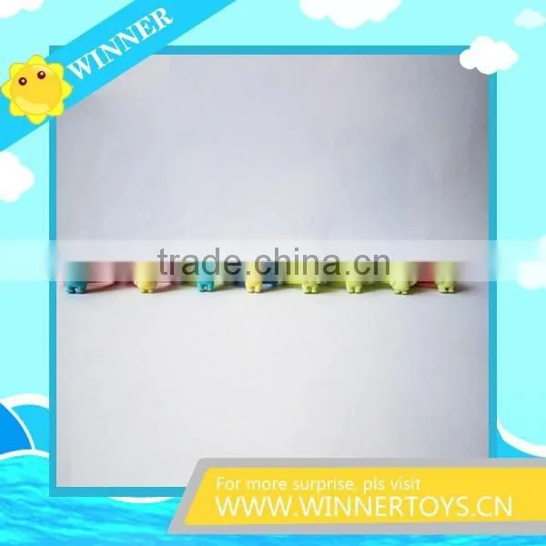 2015 new ring pencil eraser for children