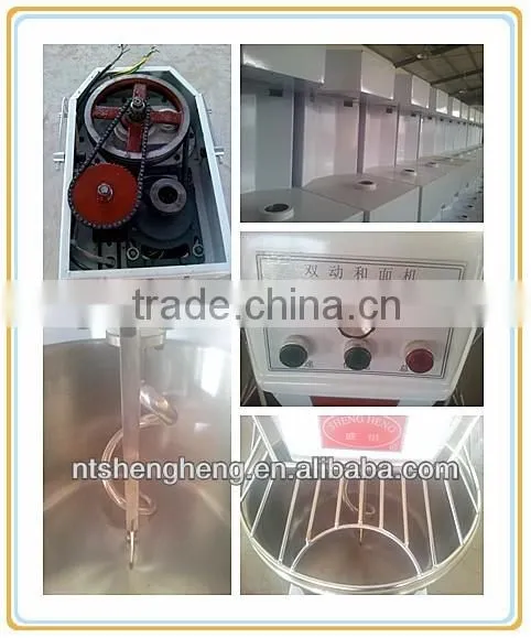 Best Selling Bread Dough Bread Making Machine photo-3