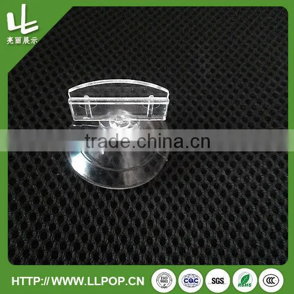 Round Base Plastic Retail Store Signs photo-4
