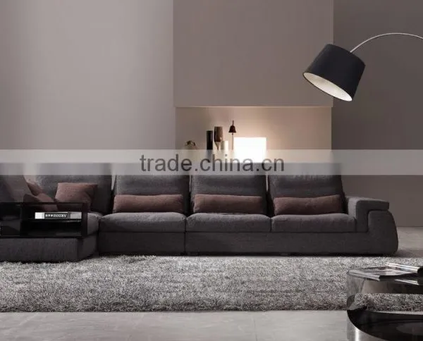 Home Use Modern Simple Style Living Room Sofa Set KW1010F