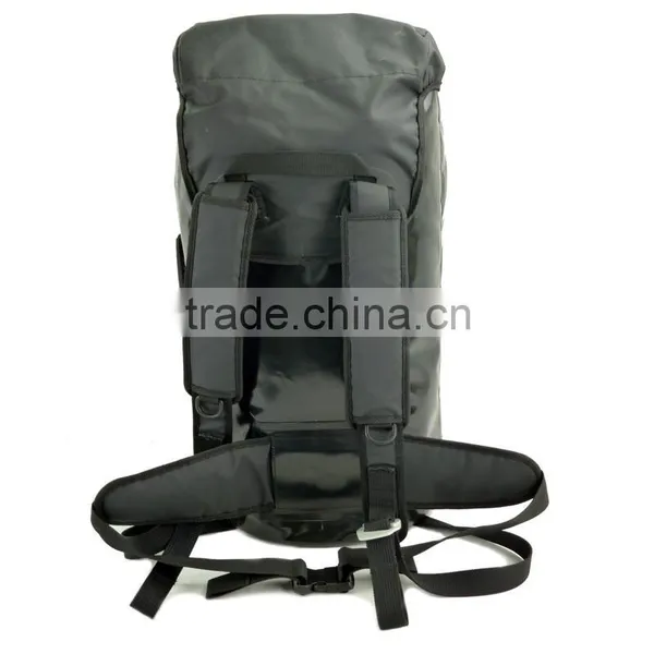 High Quality Durable Waterproof Caving Bag for Explorating,camping,hiking,traveling photo-5
