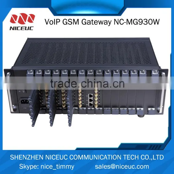 Wavecom Gsm Gateway Modem Pool 16 Port Usb