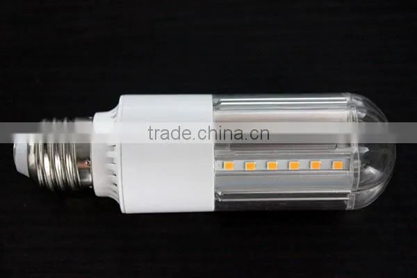 360 Degree E27/G24 LED Corn Light Epistar Chips SMD2835 AC85-265V Warm White / Natural White / Cool White With 3 Years Warranty photo-3