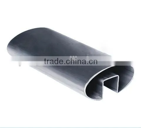 304 Thin Wall Stainless Steel Pipe photo-2