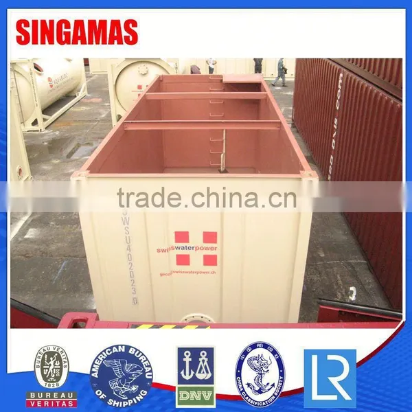 Container Tap Water Treatment photo-2