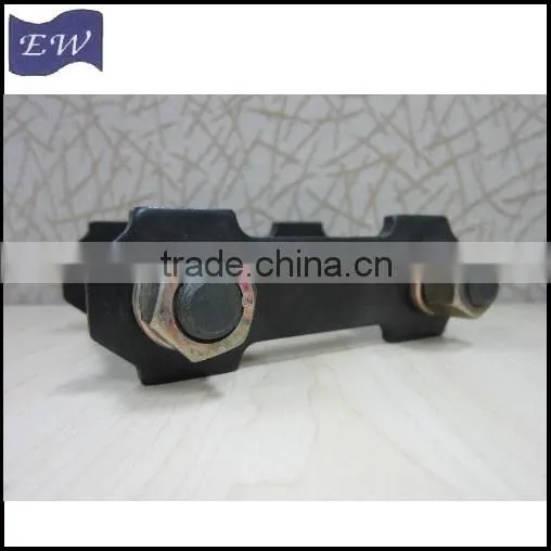 Spring Shackle Pin Used for Trucks photo-4