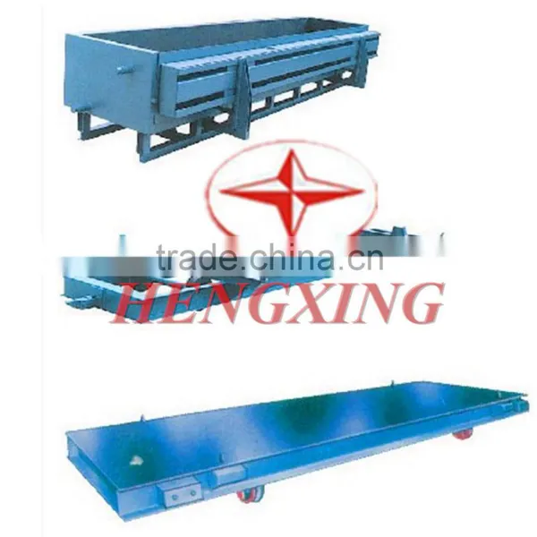 Air turn over-Mould/Base Plate/Hardening Car