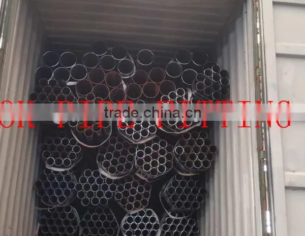 ASTM A335 P36 Alloy Steel Pipe ASTM A335 P91 Alloy Steel Pipe ASTM A335 P92 Alloy Steel Pipe photo-5