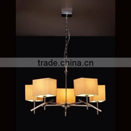 Crystal Chandelier Light