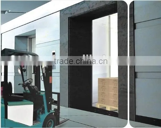 Cargo Elevator