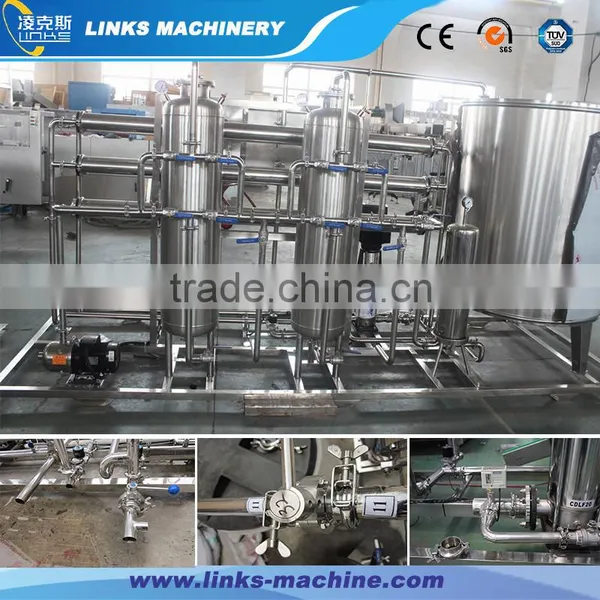 Low Price Mineral Water Treatment Plant/Ro Water Treatment Plant Price photo-2