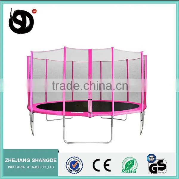 Trampoline Spring Safety Padding 15ft photo-3