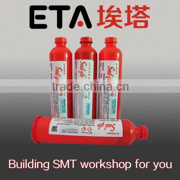 MPM SMT Stencil PRINTER,,SOLDER PASTE PRINTER photo-4