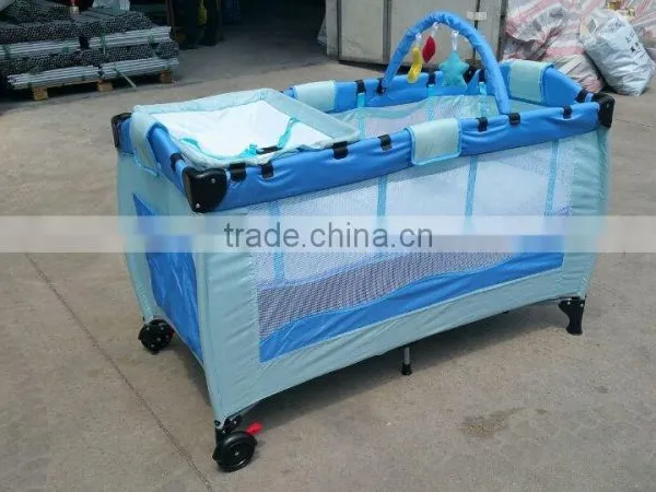 Hot New Products for 2015 Bed for Baby photo-5