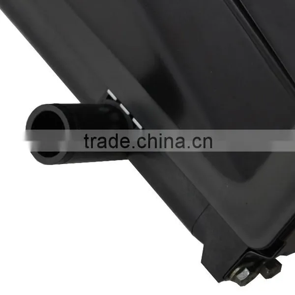 Best Selling Custom Corrugated Fins Aluminium Profile Radiator photo-6