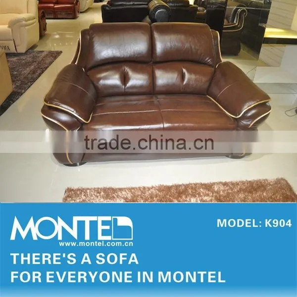 Europe Style Modern Home Furniture Sectional Sofa photo-4