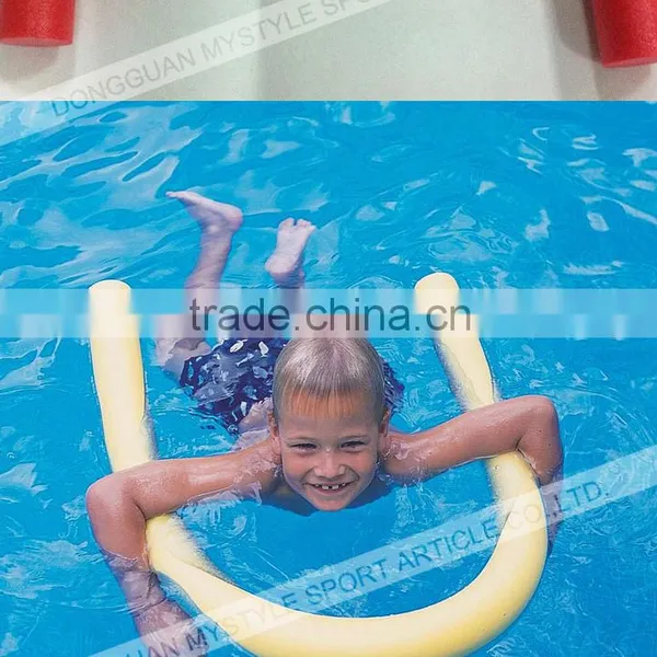 Wholesale Water Pool Noodles, Solid Foam Noodles, Swim Noodles photo-4
