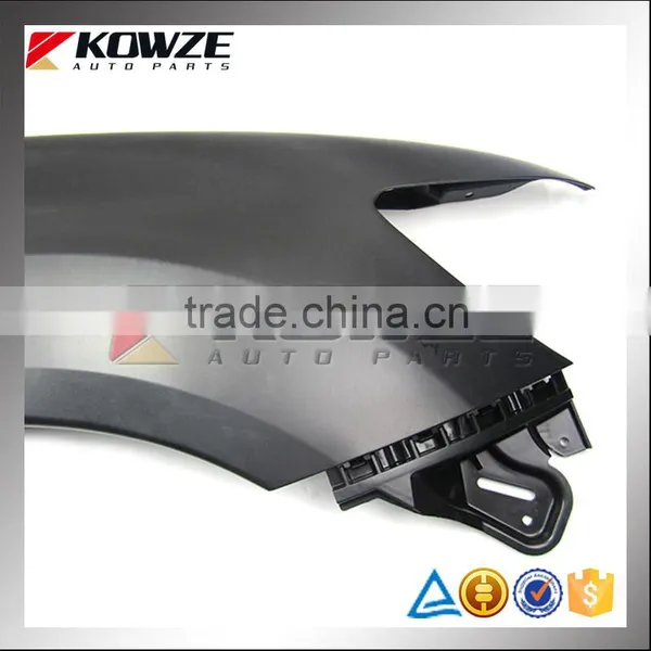 Car Front Fender For Mitsubishi Outlander GA1W GA2W GA3W GA6W 5220J228 5220F466 Quality Choice photo-2