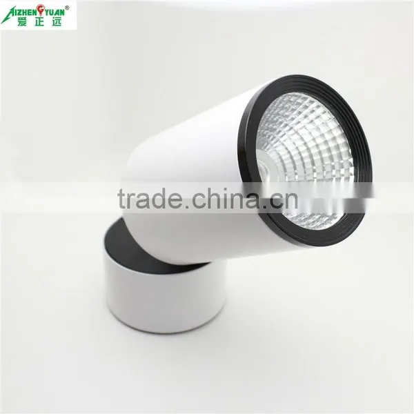 High Power 15w Cob Led Track Light photo-2