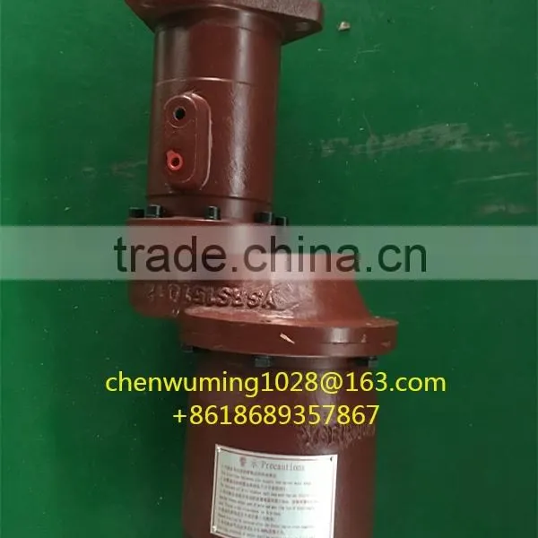 WEICHAI 170 Engine Air Starter TMY9QDBb photo-2