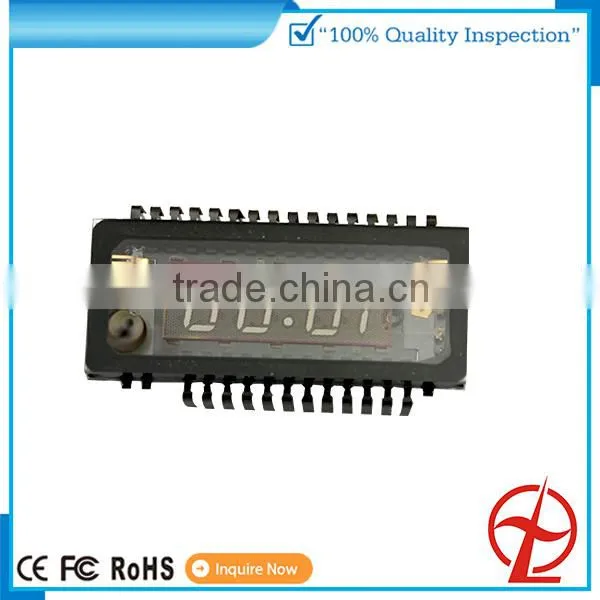 Vfd Customer Display 16 Digit for DVD VCD China Factory photo-2